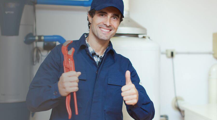 Professional water heater repair in Encinitas, CA